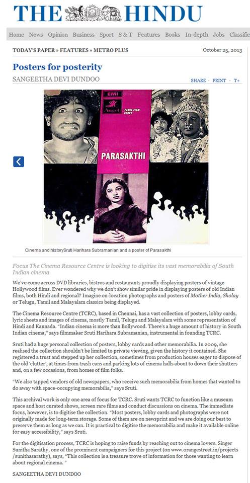 Metro Plus South India