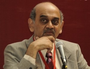 Dr. Arjun Rajagopalan