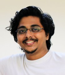 Sriram Mohan