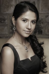 Sruti Harihara Subramanian