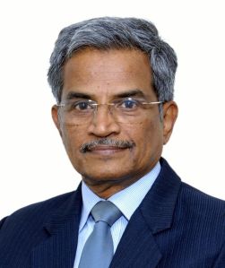 V Harihara Subramanian